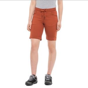 BLACK DIAMOND Shorts